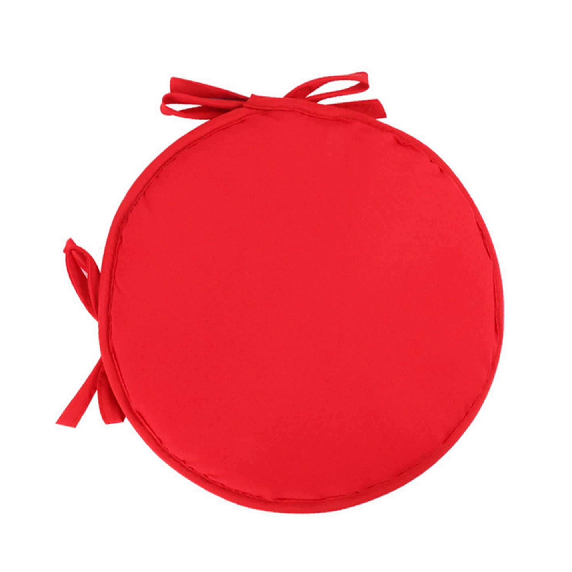 Купить Подушки На Табуретки Для Кухни Круглые