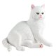 thumbnail image 4 of Figura modelo de gato de simulación, estatua de gato en miniatura, figura de acción, figura de animal para niños de 5, 6, 7 y 8 años, regalos, 4 of 9