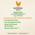 Marketside AntibioticFree Boneless Skinless Chicken Breasts, 26g