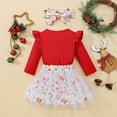 thumbnail image 6 of LUOGENLI Girl Summer Outfits Size 10-12 for the Beach Summer Girl's Outfits Sleeveless Round Neck Tops and Shorts with Pockets Casual Summer Shorts Sets 13-14 Years, 6 of 9