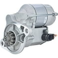 thumbnail image 6 of DB Electrical New Starter 410-52551 for Daewoo Forklift Truck G20S G25S G30S Gc20S Gc25S, 6 of 7
