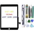 thumbnail image 1 of Dedia iPad 7 7th Generation 10.2" Digitizer Touch Screen Replacement Kit, 1 of 4