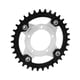 thumbnail image 5 of Kit de conversión de anillo de cadena BCD NikouMX plato y adaptador bicicleta eléctrica 34T 104 BCD, 5 of 8