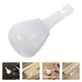 thumbnail image 1 of BRIGHTFUFU Walker Plastic Tips Hook Style Cane Tips Easy Replacement For Daily Walks 1pc, 1 of 8