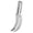 A002- Light Gray, variant on Home & Kitchen, Stainless Steel Watermelon Cutter Slicer Tool, 8 Inch Watermelon Slicer Cutter, Multi-Function Fruit Cutter Melon Slicer, Light Gray Stainless Steel Kitchen