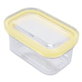thumbnail image 4 of Gardien de Beurre, Rectangle de Beurre pour le Voyage, 4 of 8