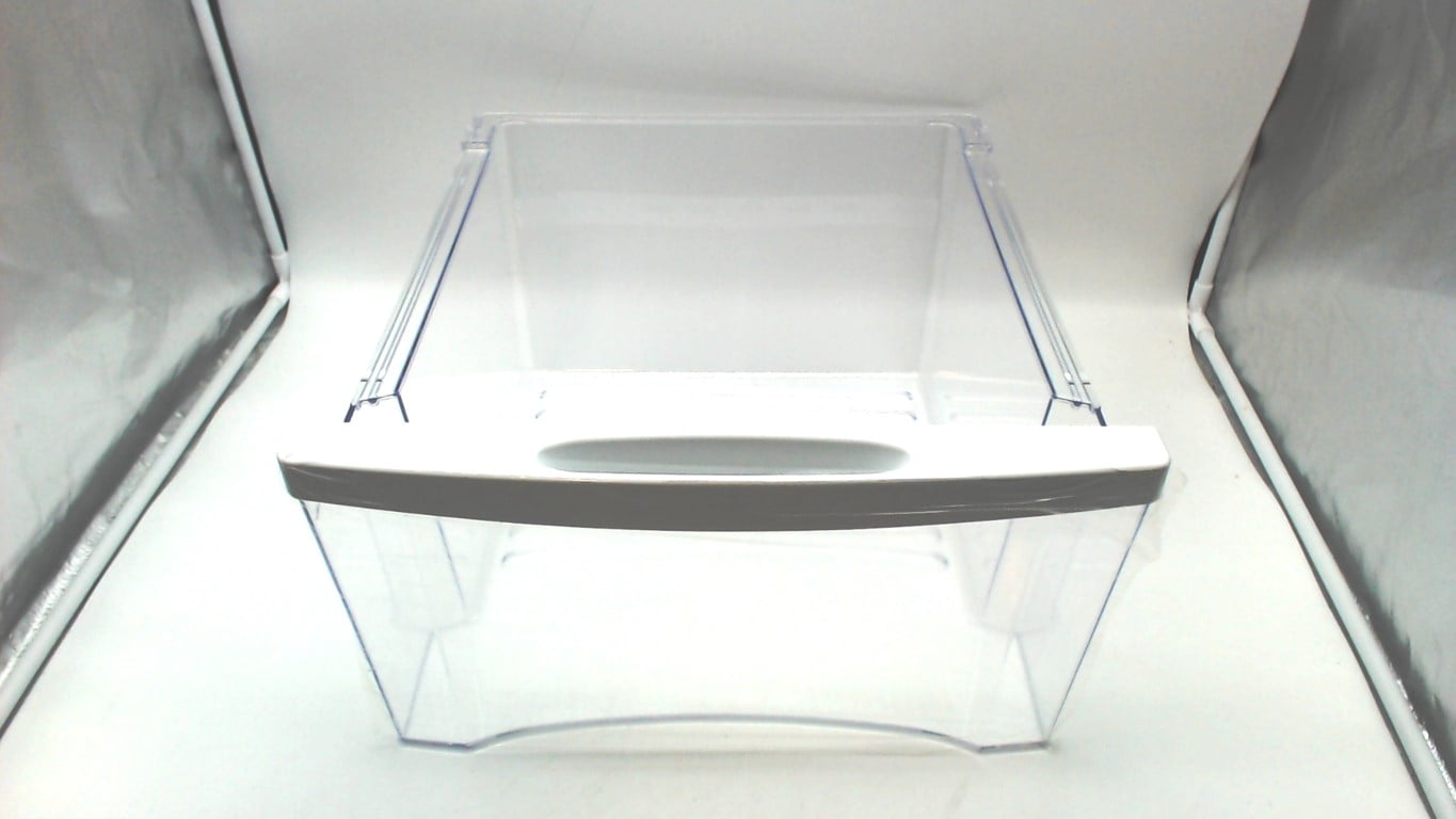 WPW10297814 Whirlpool Crisper Drawer OEM WPW10297814