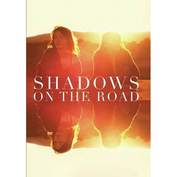 Shadows On The Road (DVD), Filmhub, Drama