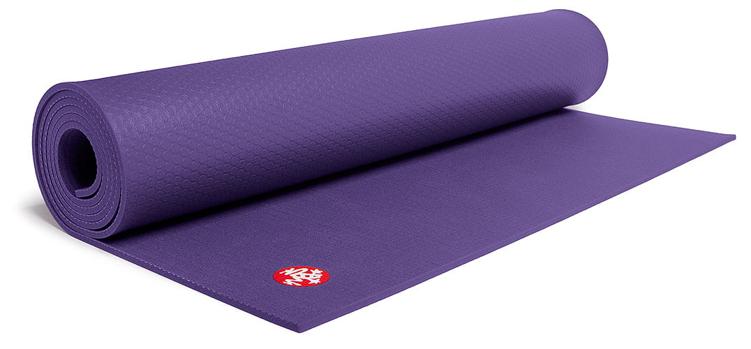 yoga pilates mat walmart