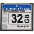 thumbnail image 1 of Carte Mémoire Flash Compacte Professionnelle 32 Go (Blanc&Bleu), Blanc Bleu, 1 of 5