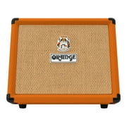 Orange Amplification Crush Acoustic 30 30-Watt 1x8" Acoustic Combo Amplifier (Orange)
