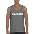 thumbnail image 1 of Artix - Men's Tank Top for Men - Spartans, 1 of 5