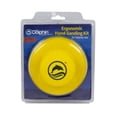 thumbnail image 1 of Blue Dolphin 5 x 5 in. Palm Sanding Kit - 11 Piece, 1 of 1