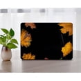 thumbnail image 5 of KSK KAISHEK Hard Case Only Compatible MacBook Pro 16 inchs 2021 2022 2023 A2485 & A2780 + Black Keyboard Cover, Plants series 0342, 5 of 5