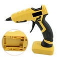 thumbnail image 3 of 20V 40W Cordless Hot Glue Tool For 18V Battery Power Tool With 30Pcs Glue, 3 of 7