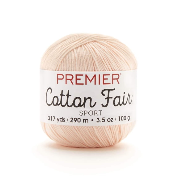 Cotton Fair® Sport
