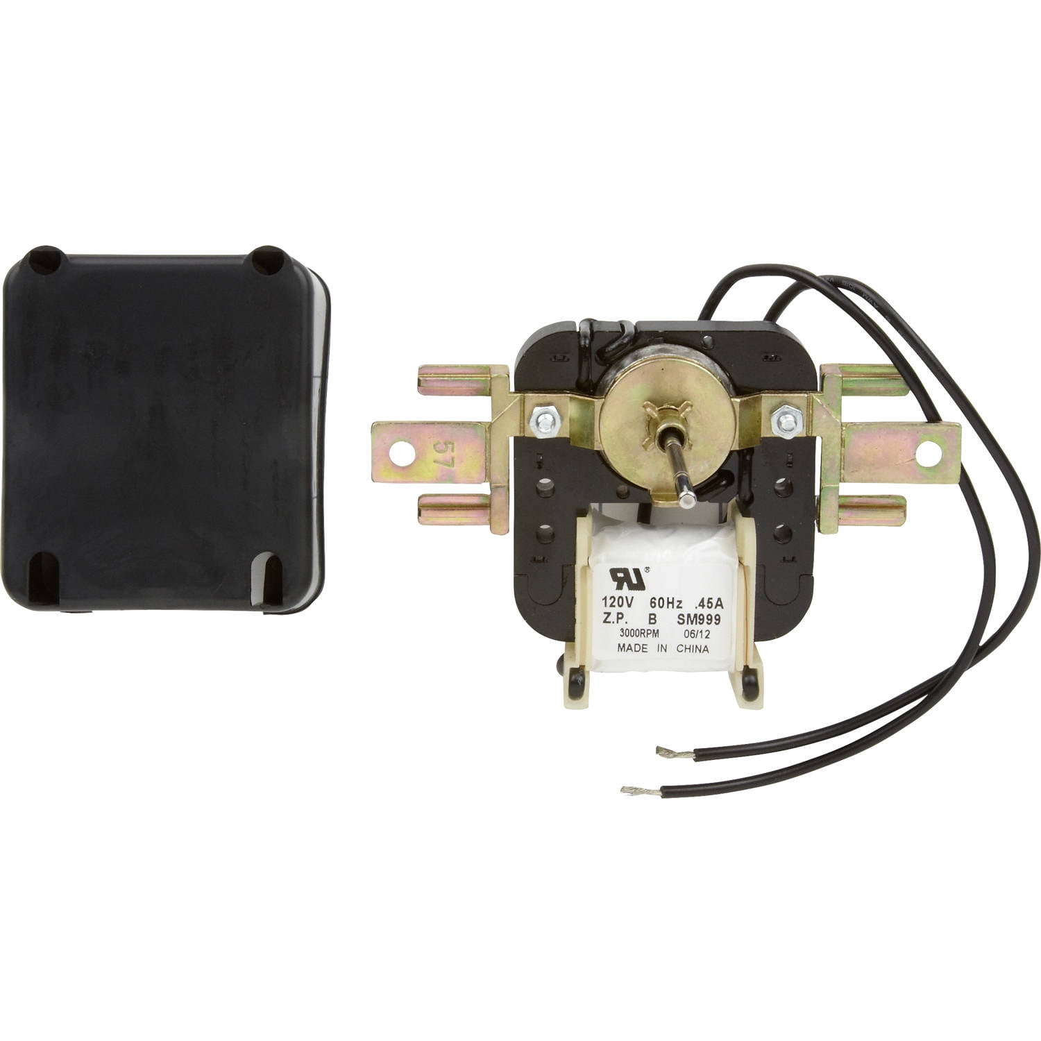 Supco SM999 Motor