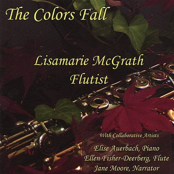 Colors Fall
