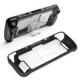 thumbnail image 1 of Housse de Console de Jeu, Boîtier de Protection de Console de Jeu Absorption des Chocs Position de Trou Précise Résistance au Glissement Professionnel pour Accessoires de Console de Jeu, 1 of 8