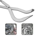thumbnail image 4 of Car Brake Spring Pliers Brake Spring Installer Remover Caliper Drum Brake Adjustment and Repair Tool Car Repair Tool, 4 of 7