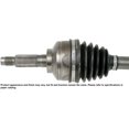thumbnail image 2 of A1 CARDONE - CV DRIVE AXLE Fits select: 2002-2005 KIA SEDONA, 2 of 2