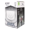 thumbnail image 2 of Foco LED Alta Potencia Aksi 50W con Sensor de Movimiento, 2 of 3