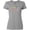 AC-Heather Grey, variant on Inktastic Live, Laugh, Love Women's T-Shirt