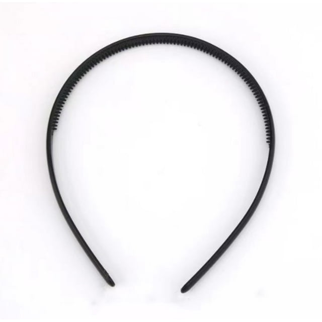 6 Pièces Bandeau Femmes Fournit à la Mode Grand Artisanat Taille Compacte Légère Commodité Usure-Résistance Pendentif Cheveux