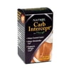Natrol Carb Intercept Carb Blocker With Phase 2 Starch Neutralizer Weight Loss Capsules, 30 Ct
