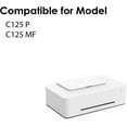 thumbnail image 2 of 434062 Toner Cartridge Works for C125 C125P C125MF Printers (1-Magenta), 2 of 5