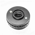 thumbnail image 4 of C Mount Adapters Lens 0.35X CCD for Trinocular Stereo Microscope Camera 38MM Interface Increased Fie, 4 of 5