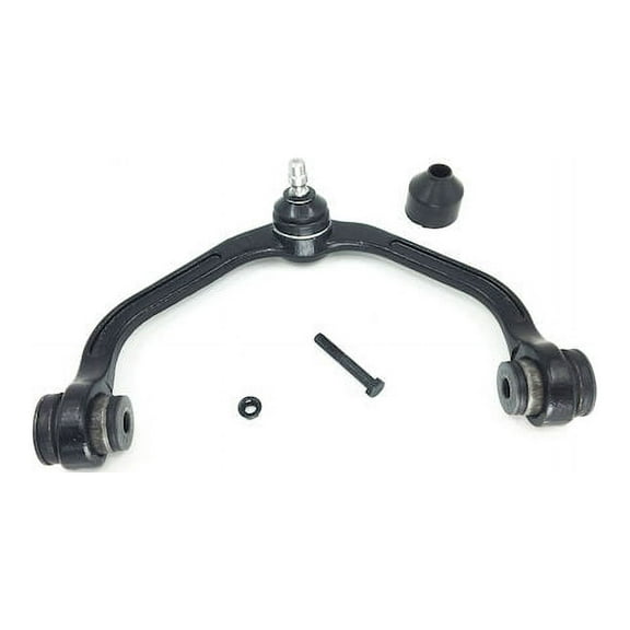 Front Left Upper Control Arm and Ball Joint Assembly - Compatible with 1998 - 2011 Ford Ranger 1999 2000 2001 2002 2003 2004 2005 2006 2007 2008 2009 2010