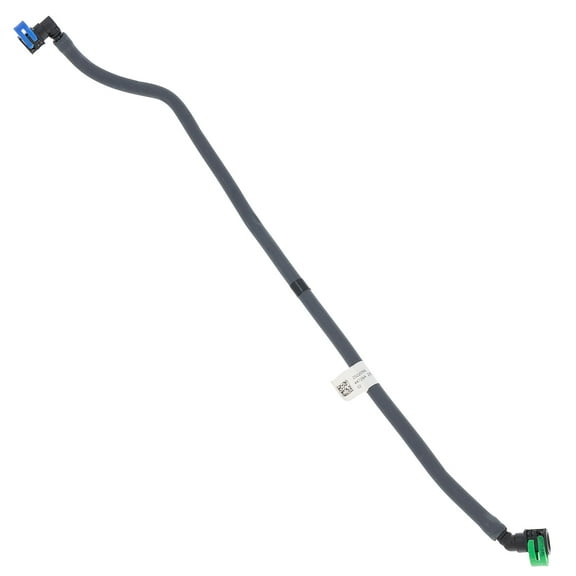 Polaris 2522096 ASM-FUEL LINE