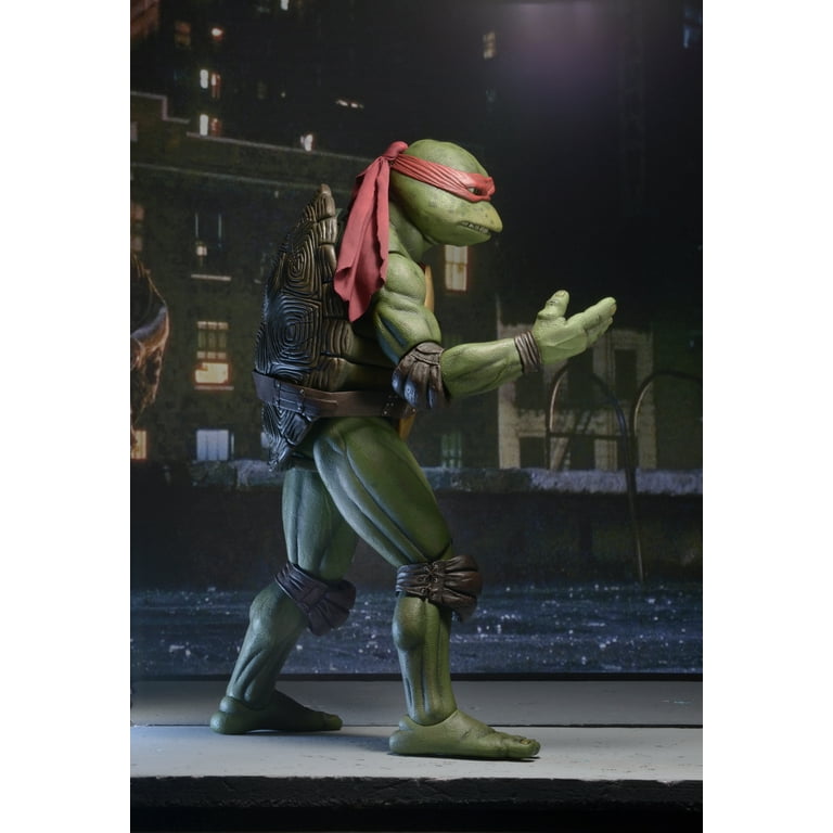 Teenage Mutant Ninja Turtles raph ラファエロ Teenage Mutant Ninja Turtles (1990 Movie) Raphael 1/4 Scale