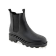 thumbnail image 2 of Kensie Women's Elara Gore Ankle Bootie, 2 of 5