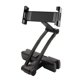 thumbnail image 1 of SMOYNG-reposacabezas de aluminio para asiento trasero de coche, soporte para tableta, iPhone iPad Air Mini 2 3 4 Pro 12,9, de 5 a 13 pulgadas Fivean unisex, 1 of 2