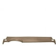thumbnail image 3 of Dash Board Cover - Compatible with 2007 - 2013 Chevy Tahoe 2008 2009 2010 2011 2012, 3 of 9