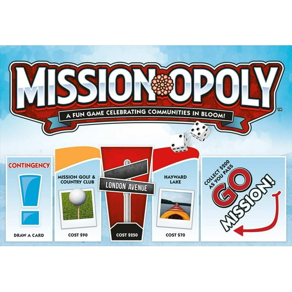Mission-Opoly