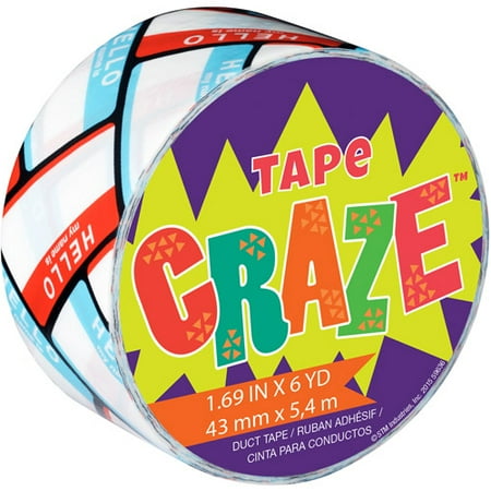 - Tape Craze 1.69