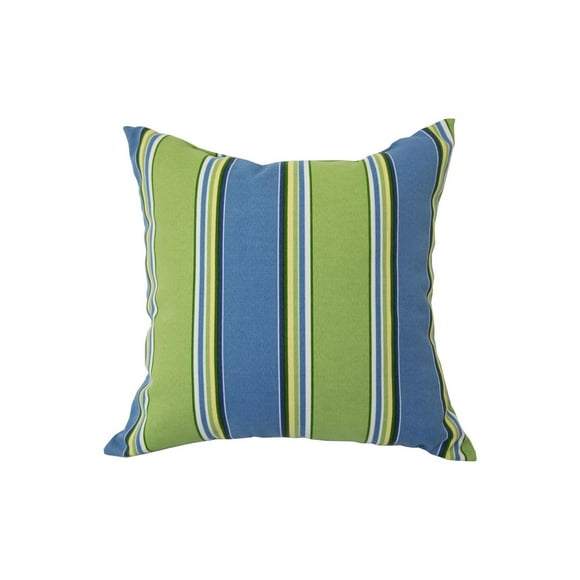 Coussin d'appoint carre Paquet de 2