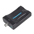thumbnail image 1 of Tangxi Convertidor de Video BNC a HDMI, HD 1080P / 720P Caja de Adaptador de Video BNC a HDMI, Conve, 1 of 8