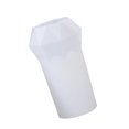 thumbnail image 2 of EeaseCA Diamond Cone Shape Crafts Silicone Epoxy Mold Diy Crafts Making Silicone Mold, 2 of 8