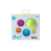 Fat Brain Toys Dimpl Baby and Toddler Learning Toy