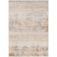 thumbnail image 2 of Hauteloom Eltingville Living Room, Bedroom Area Rug - Modern - Orange, Beige, Red - 8'10" x 13', 2 of 8