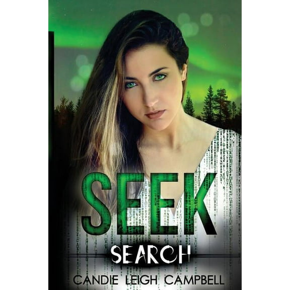 Seek Search: SEEK: Part 1, Book 0, (Paperback)