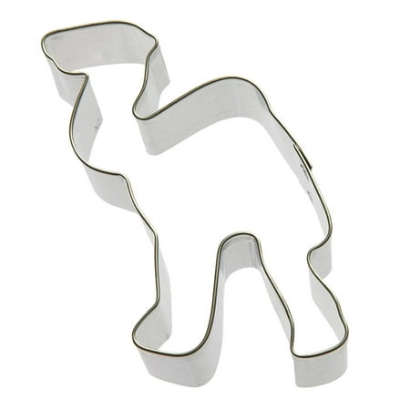 

Camel Cookie Cutter 4 in