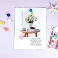 thumbnail image 2 of 10/20pcs  Refrigerator Magnets  Colorful Fridge Magnet  Locker Magnets  Cute Decorative Magnets  Small Magnets For Whiteboard  Fridge  Map  Kitchen  Office  Kitchen Accessaries, 2 of 6