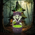 thumbnail image 3 of Taza Geeki Tikis Disney Blancanieves La Reina Malvada de 650 ml, 3 of 3