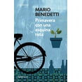 thumbnail image 1 of Primavera con una esquina rota DEBOLSILLO MARIO BENEDETTI, 1 of 2