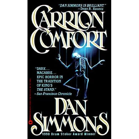 Carrion Comfort Walmart Com